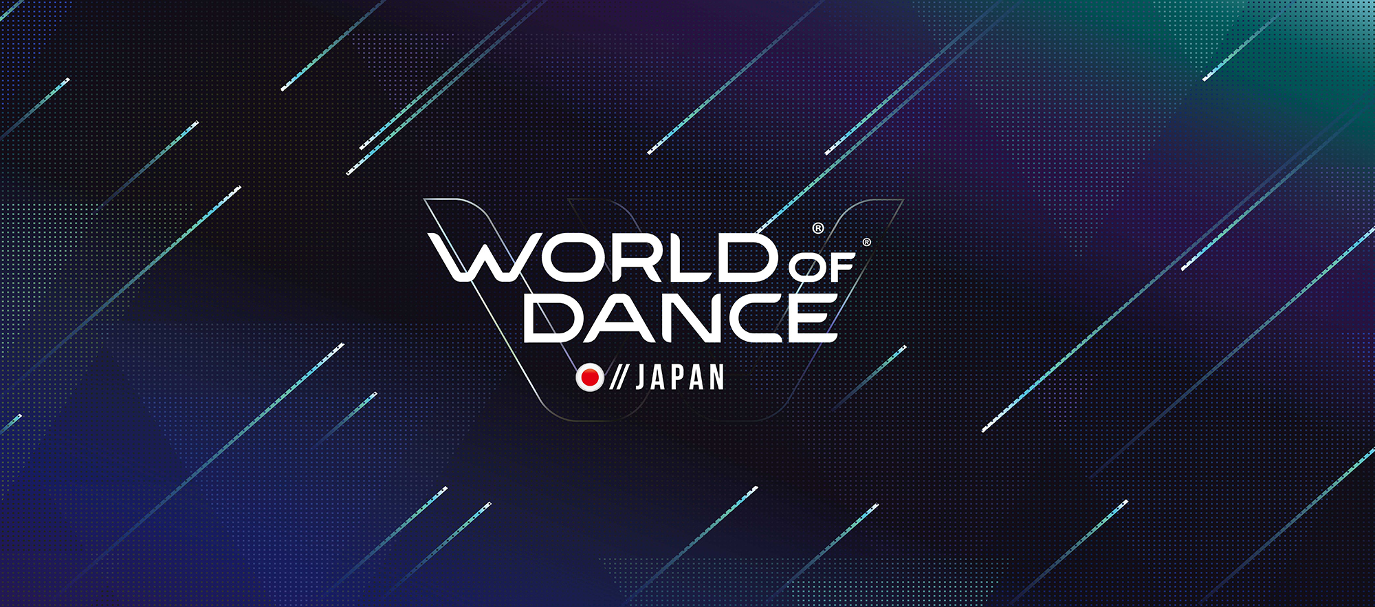 World of Dance Japan サイト オープンしました